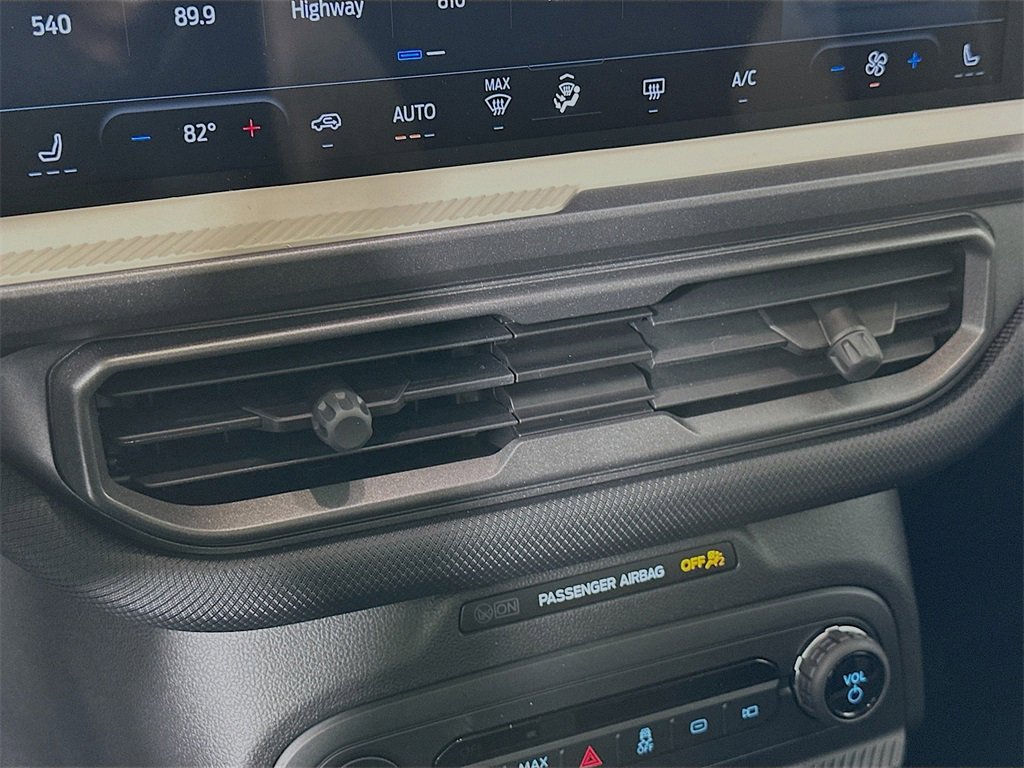 New 2025 Ford Bronco Sport Big Bend w/ Convenience Package image 16