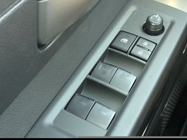 New 2025 Toyota Tundra SR5 image 23