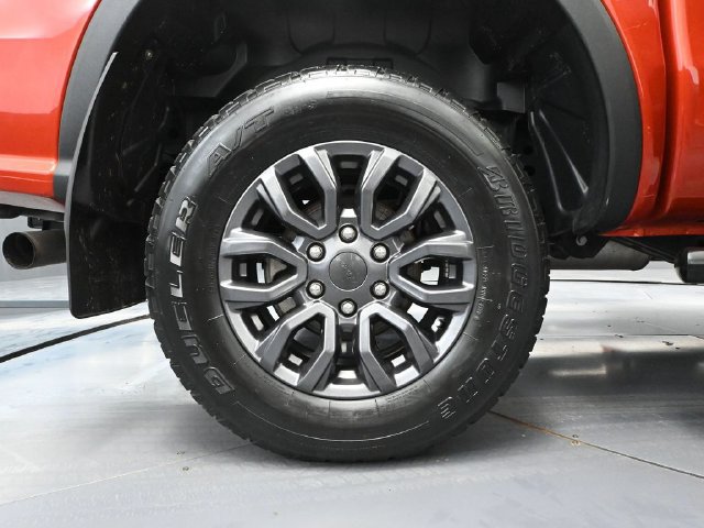 Used 2022 Ford Ranger XLT w/ Equipment Group 301A Mid AWD/4WD image 11