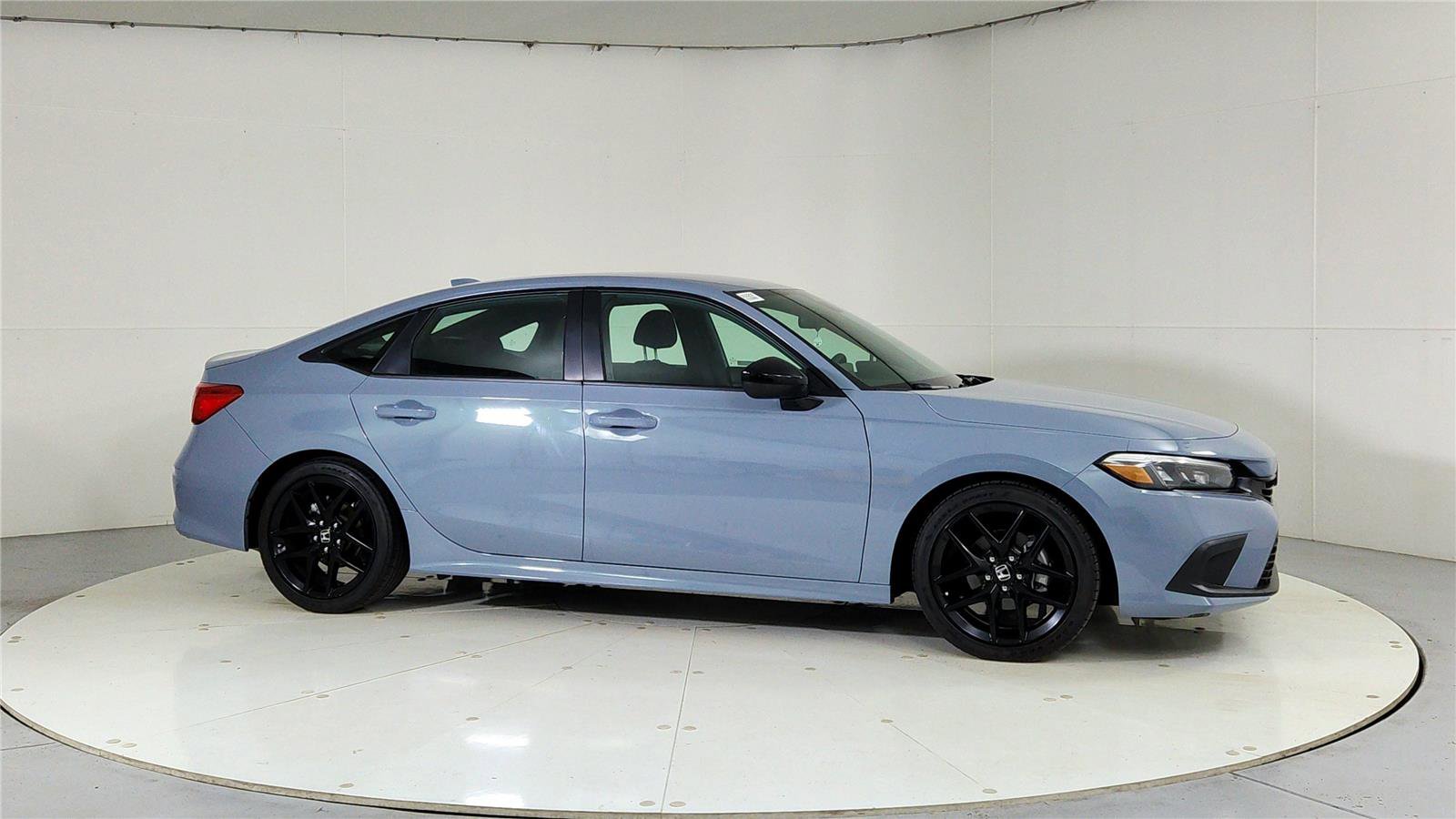 Used 2024 Honda Civic Sport image 8