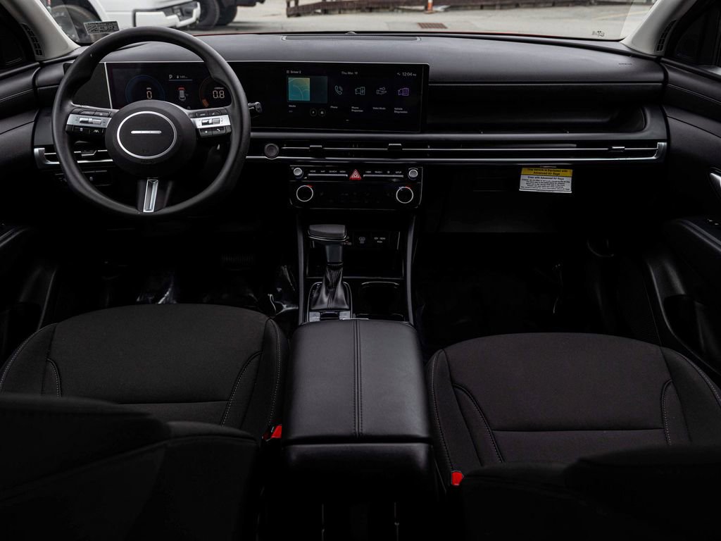 Used 2026 Hyundai Tucson SEL image 31