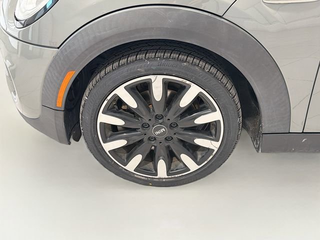 Used 2016 MINI Cooper S image 25