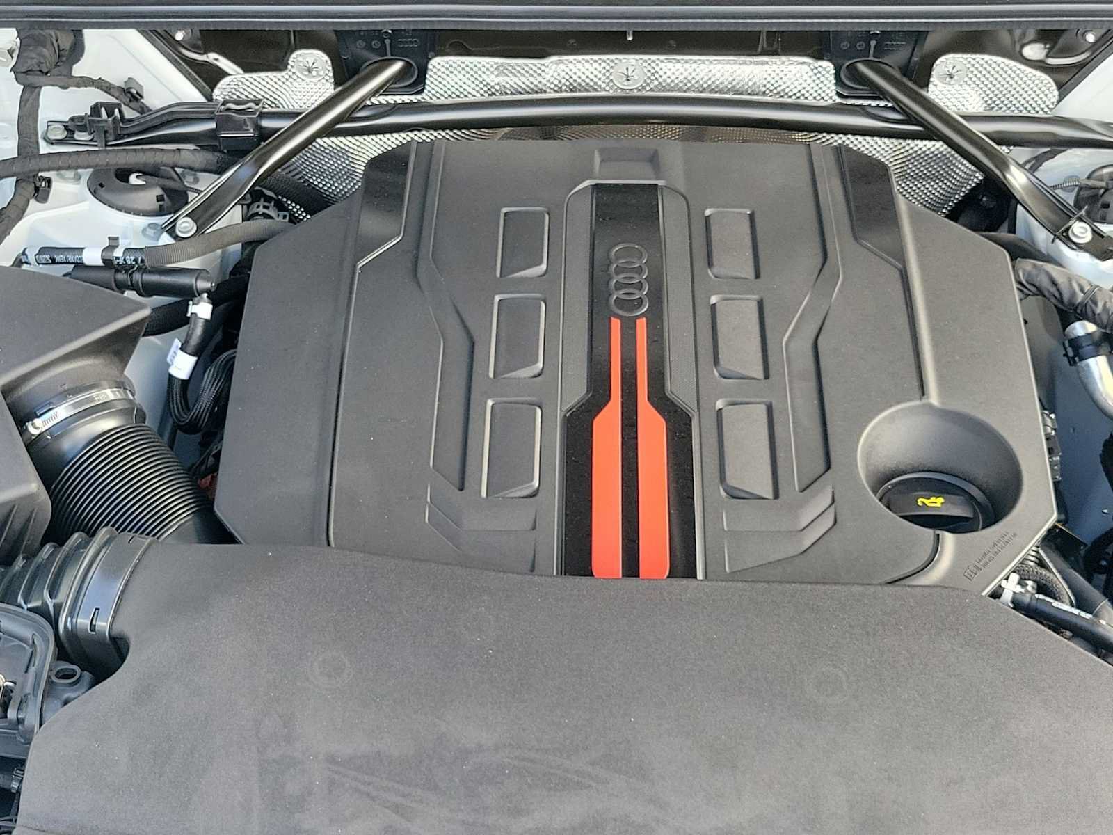 New 2026 Audi SQ5 Premium Plus AWD/4WD image 13
