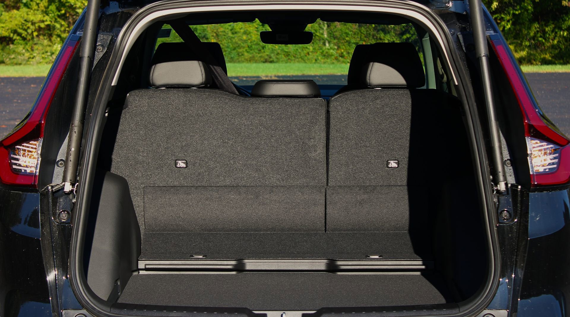 New 2026 Honda CR-V EX-L image 11