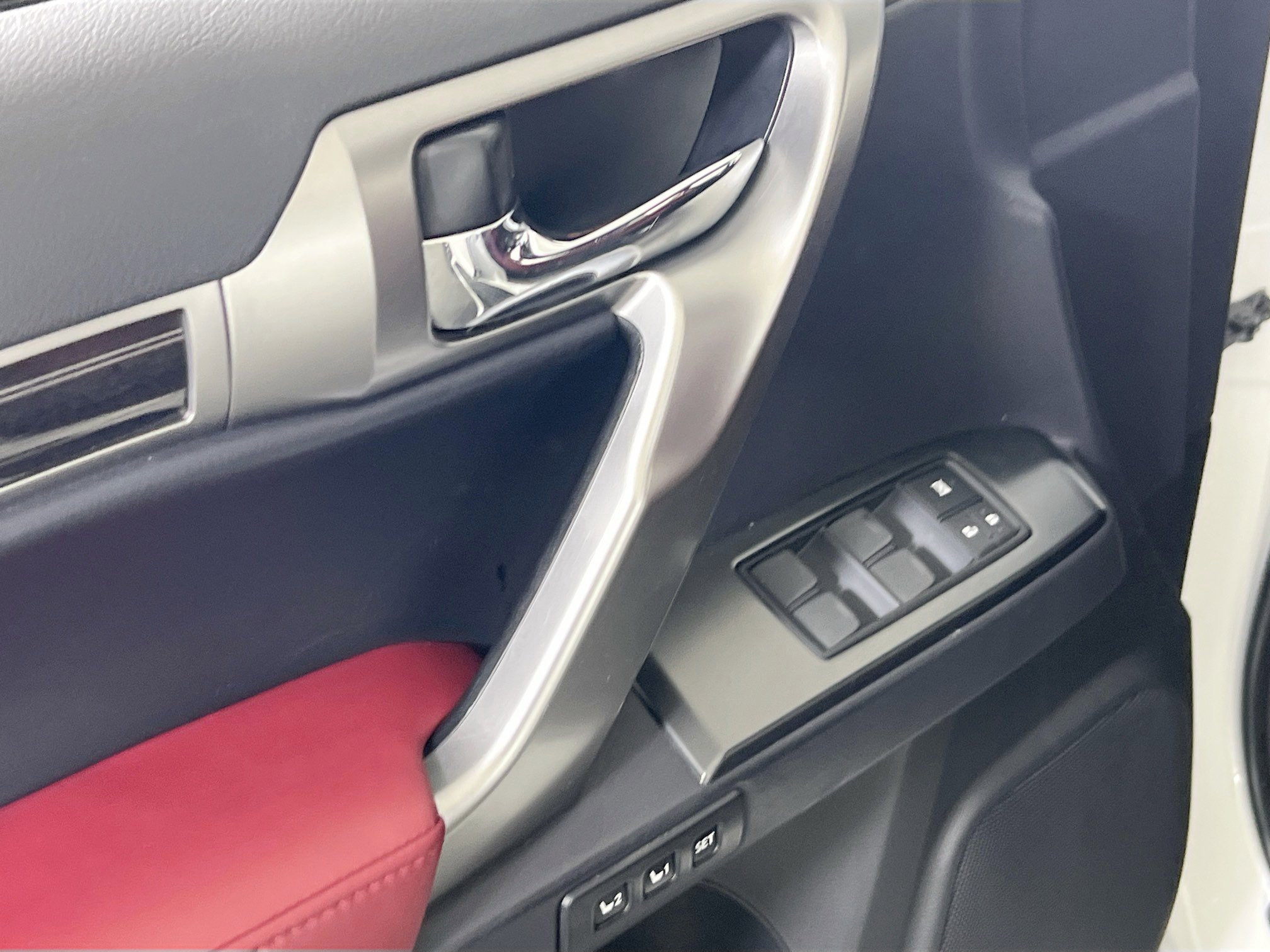 Used 2023 Lexus GX 460 Premium w/ Premium Plus Package image 18