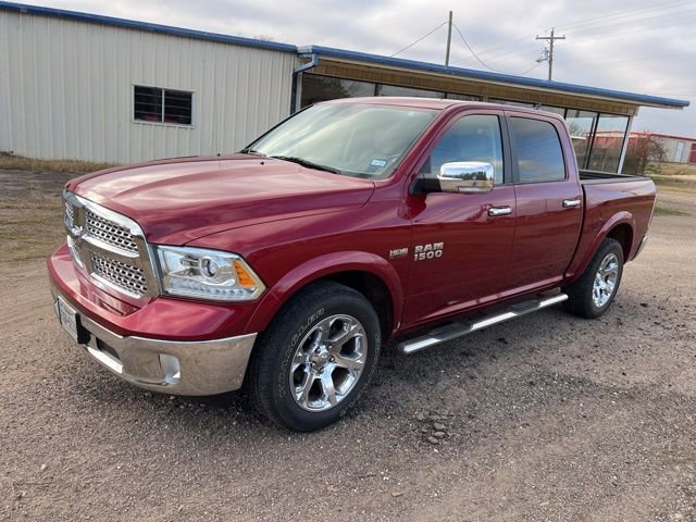 Used 2014 RAM 1500 Laramie image 2