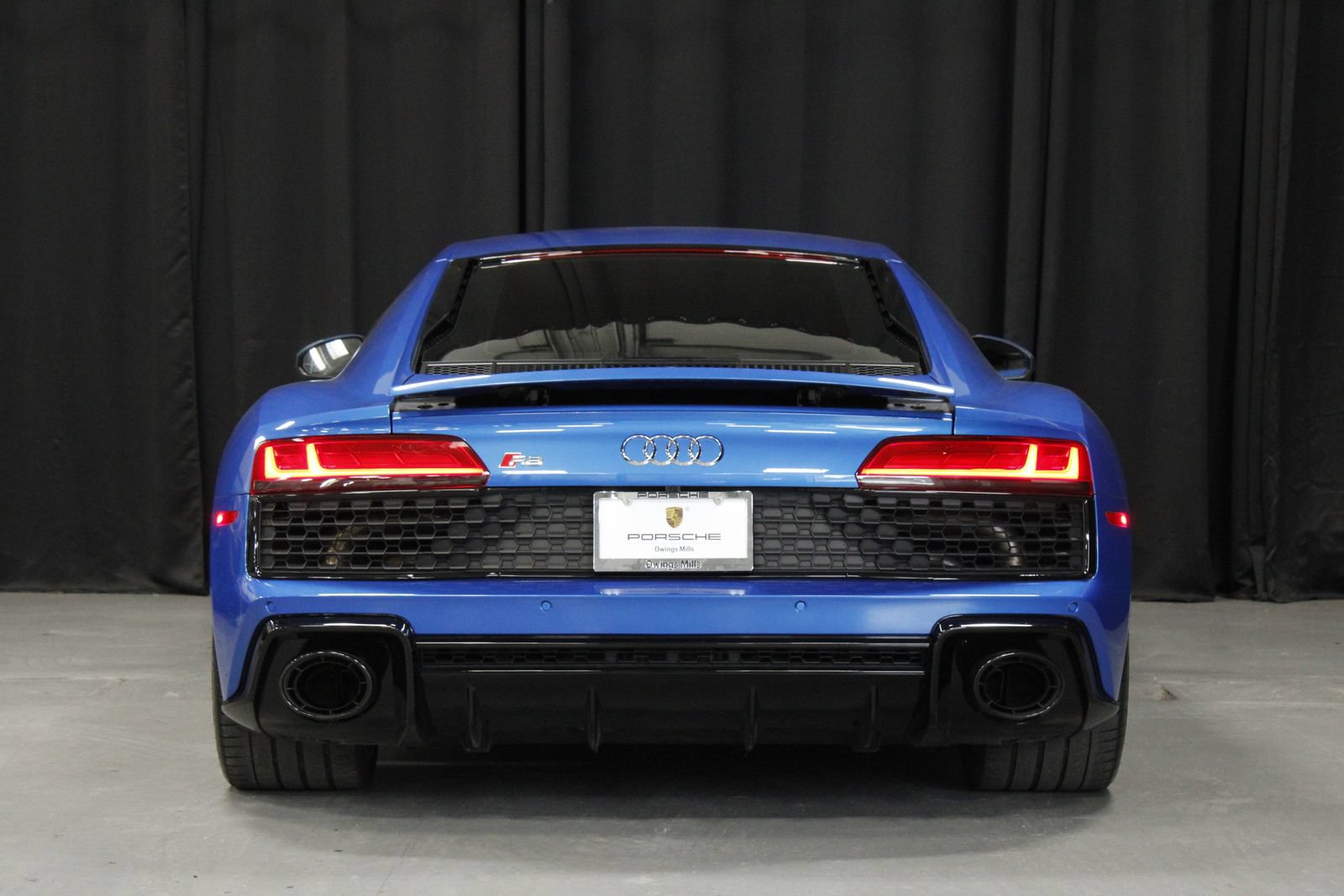 Used 2023 Audi R8 V10 performance RWD image 6