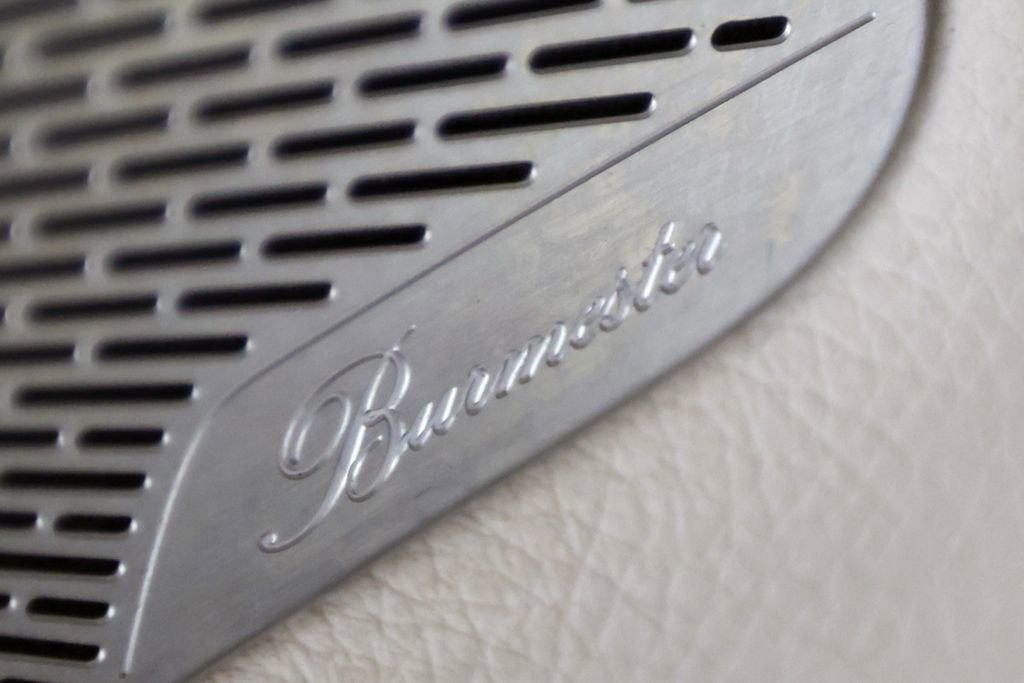 Used 2023 Mercedes-Benz S 580 4MATIC Sedan image 18