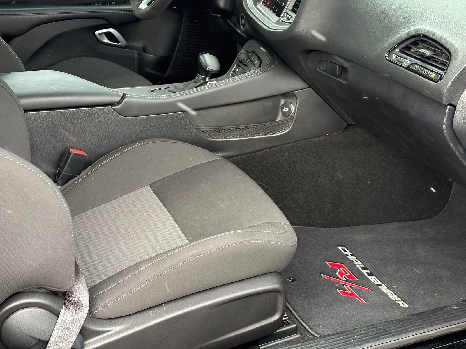 Used 2023 Dodge Challenger R/T Scat Pack image 10