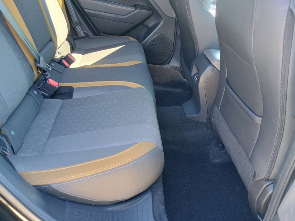 Certified 2025 Subaru Crosstrek 2.5i Sport w/ Popular Package #3A image 20