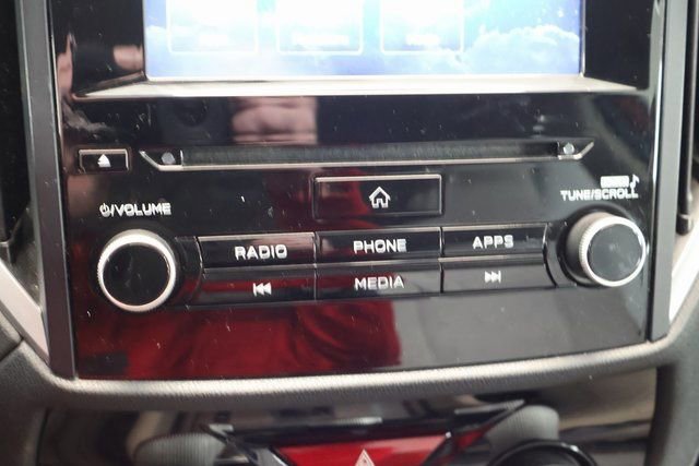 Used 2021 Subaru Forester Premium image 26