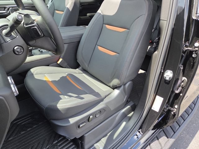 New 2026 GMC Sierra 1500 AT4 w/ AT4 Premium Package AWD/4WD image 27
