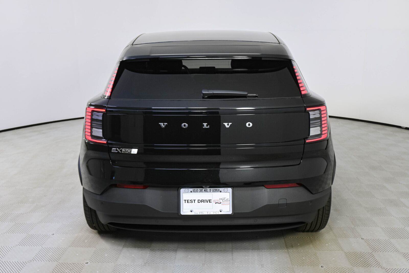 New 2026 Volvo EX30 Plus w/ Protection Package Premier AWD/4WD image 27