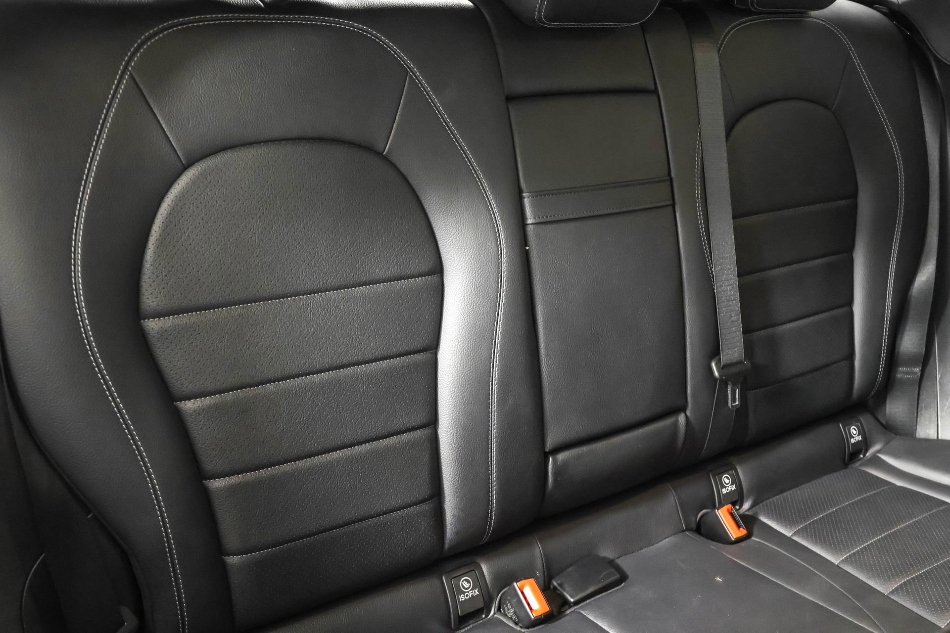 Used 2020 Mercedes-Benz GLC 300 4MATIC image 40