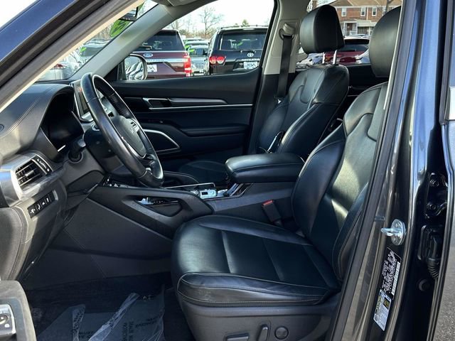 Used 2022 Kia Telluride S image 17