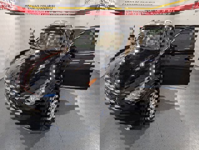 Used 2017 INFINITI QX70 AWD w/ Premium Package image 11