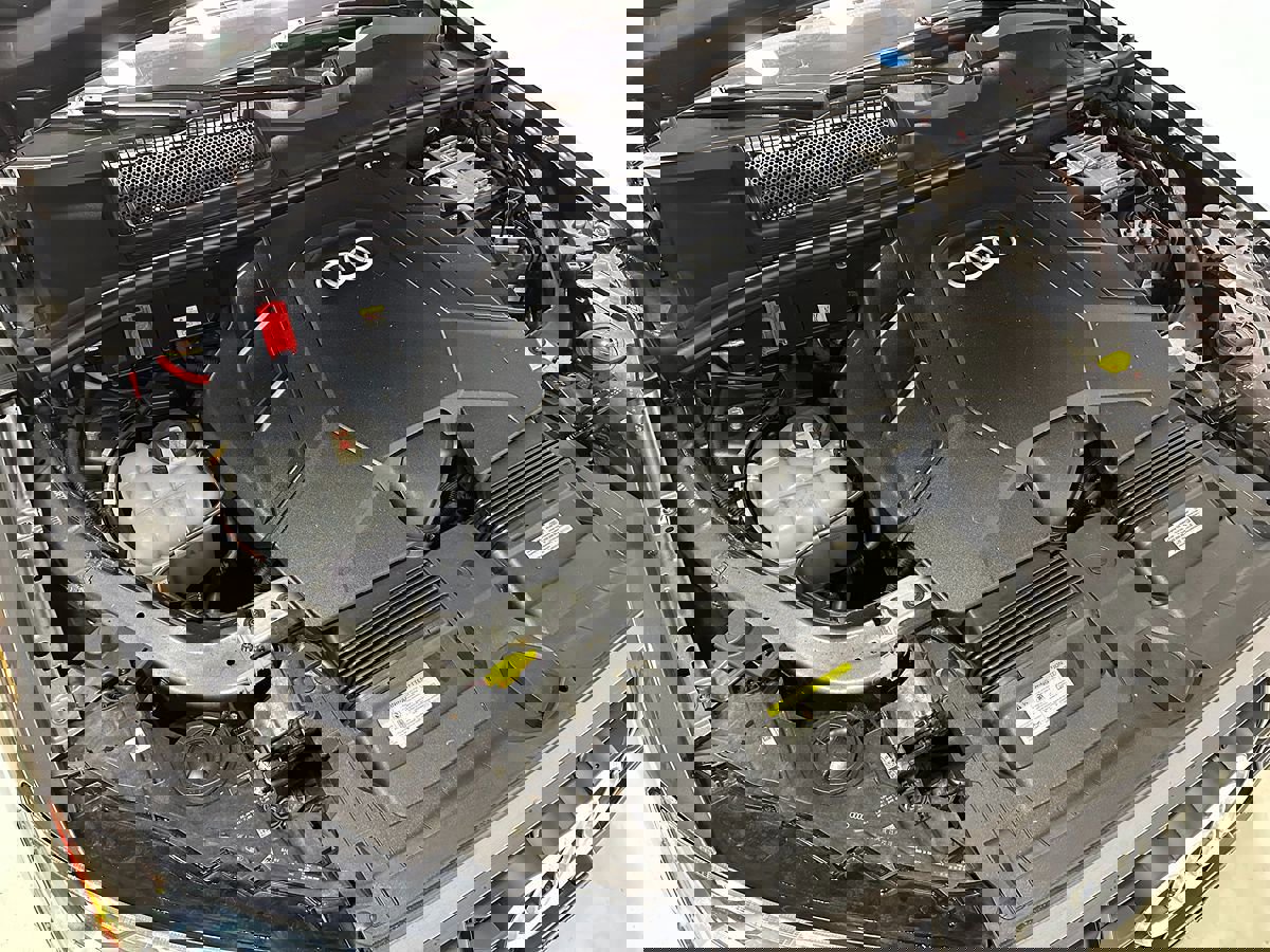 Used 2021 Audi Q7 3.0T Premium Plus w/ Executive Package image 3