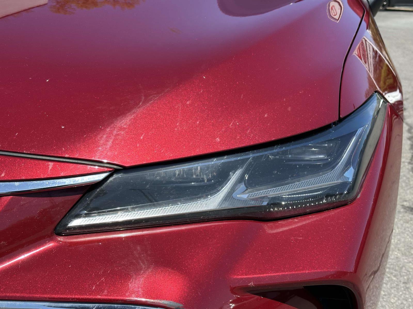 Used 2019 Toyota Avalon Limited w/ All Weather Liner Package FWD image 10