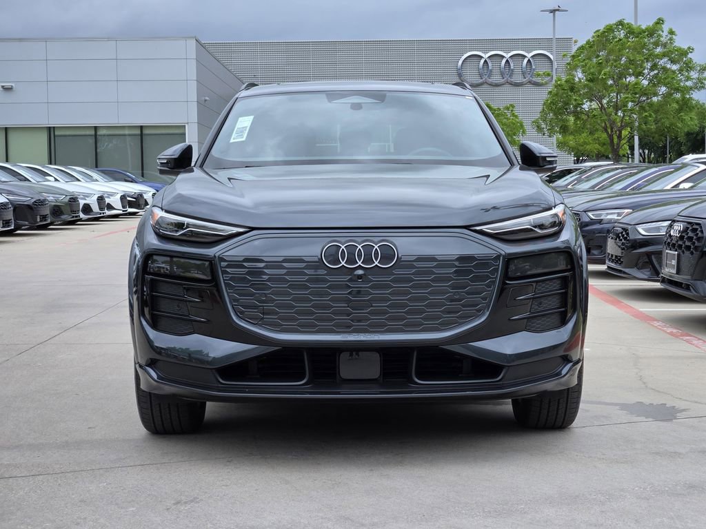 New 2027 Audi Q6 e-tron Premium AWD/4WD image 4