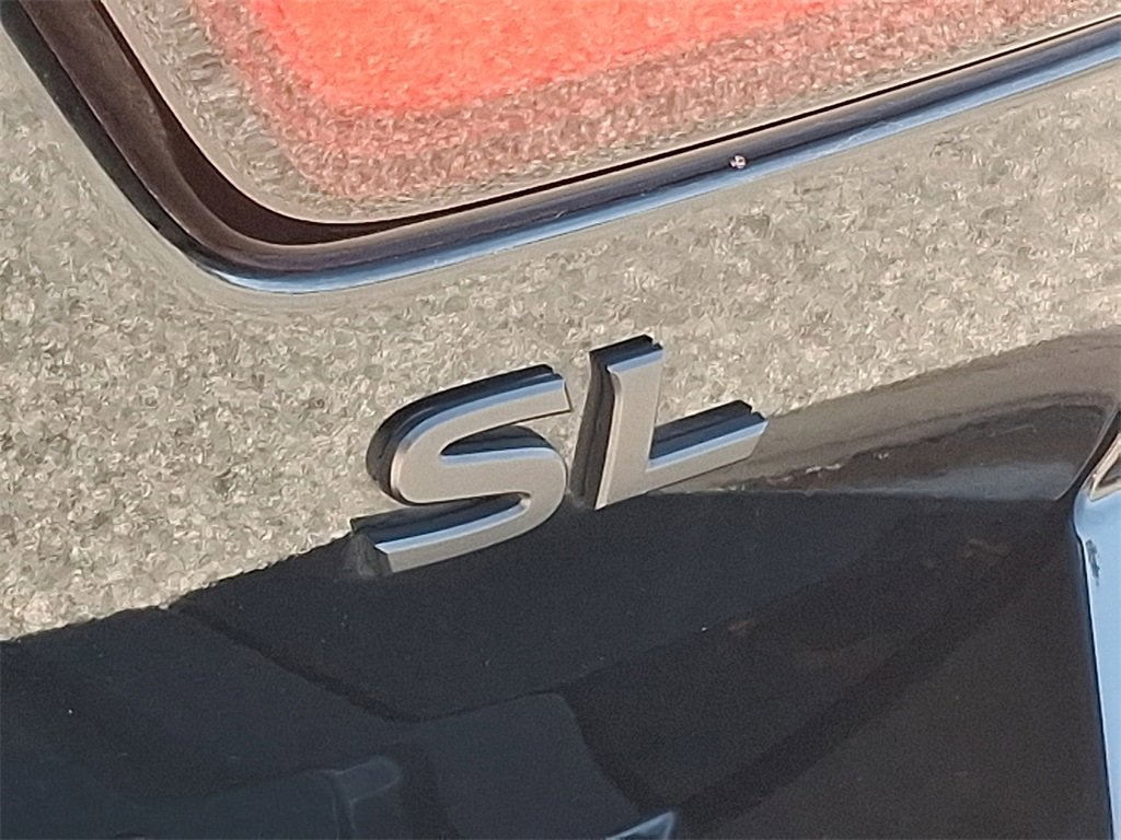 Used 2023 Nissan Armada SL w/ Midnight Edition Package image 34