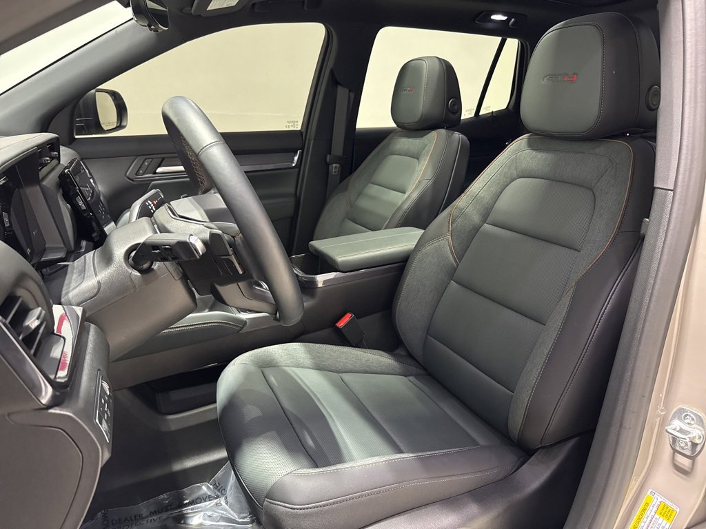 Used 2026 GMC Terrain AT4 w/ Convenience Package III image 15