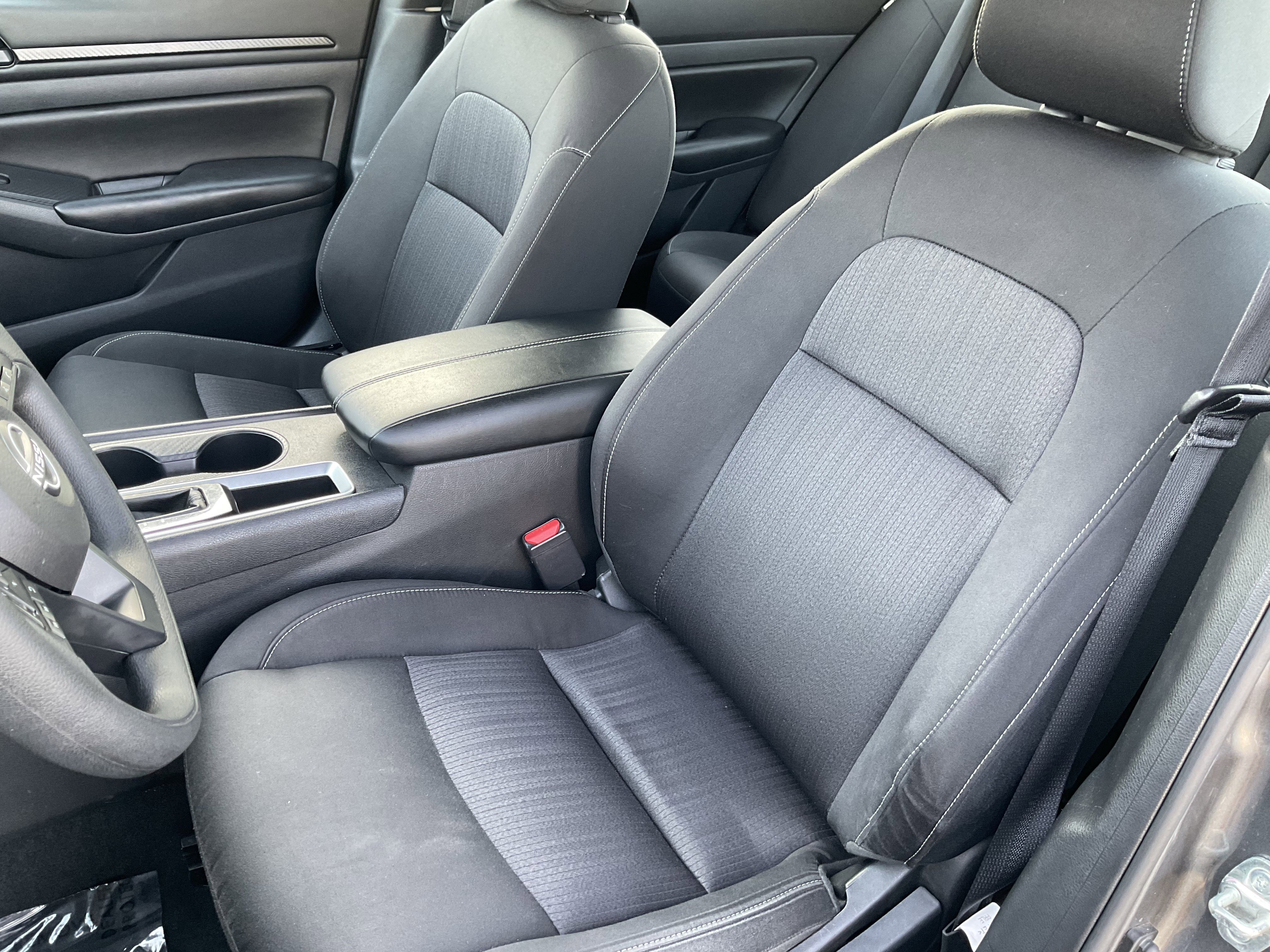 Used 2023 Nissan Altima 2.5 S image 28