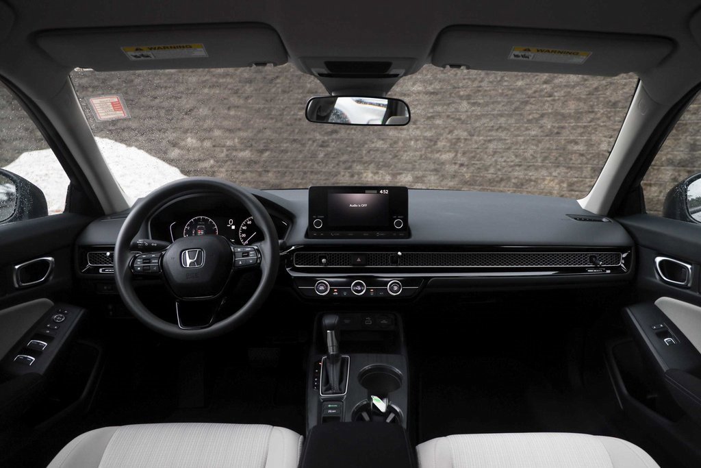 Used 2024 Honda Civic LX image 26