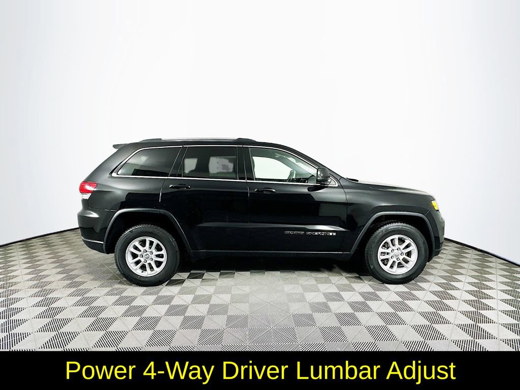 Used 2019 Jeep Grand Cherokee Laredo image 11