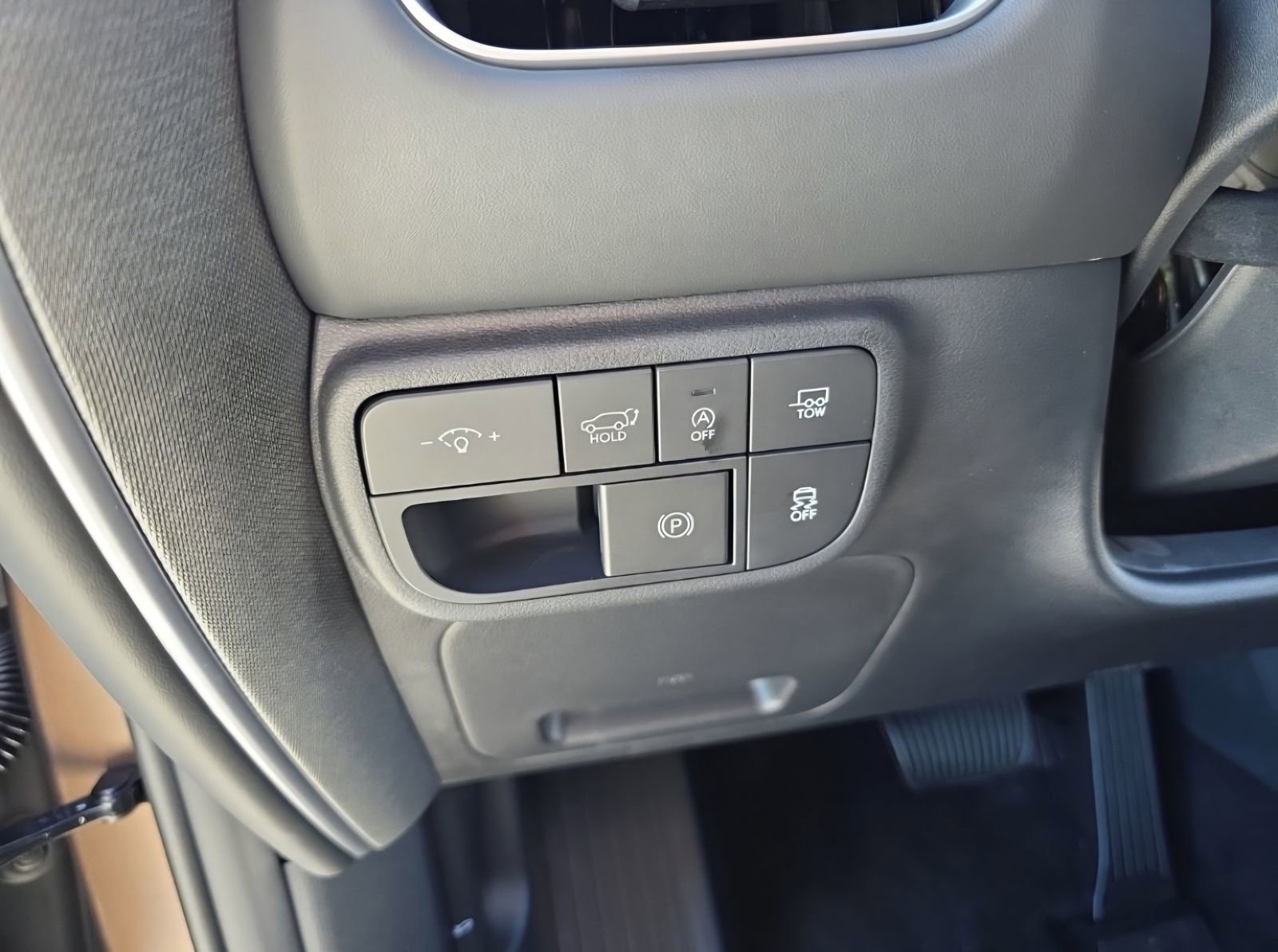 New 2026 Hyundai Palisade Calligraphy image 12