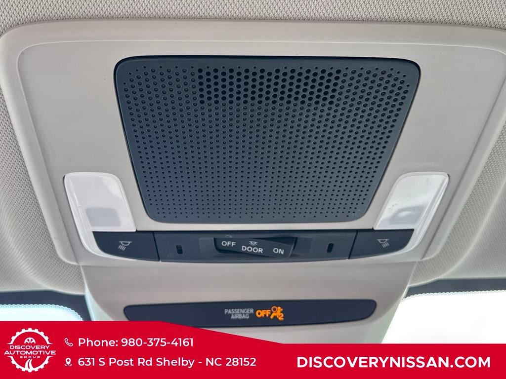 Used 2024 Honda HR-V LX image 25