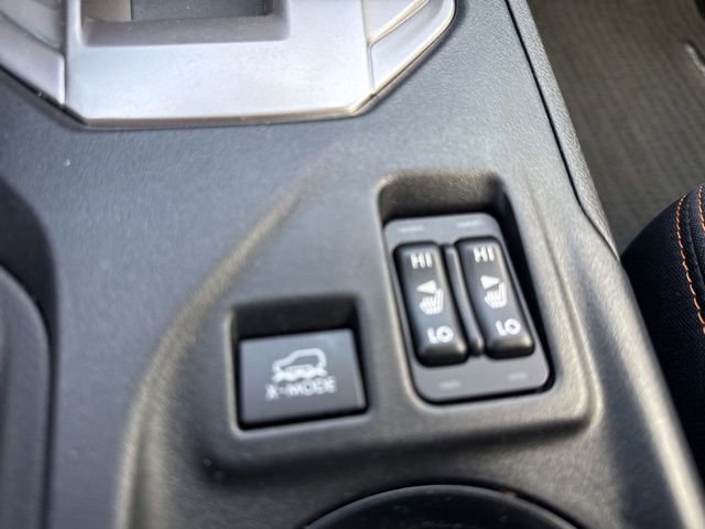 Used 2023 Subaru Crosstrek 2.0i Premium image 38