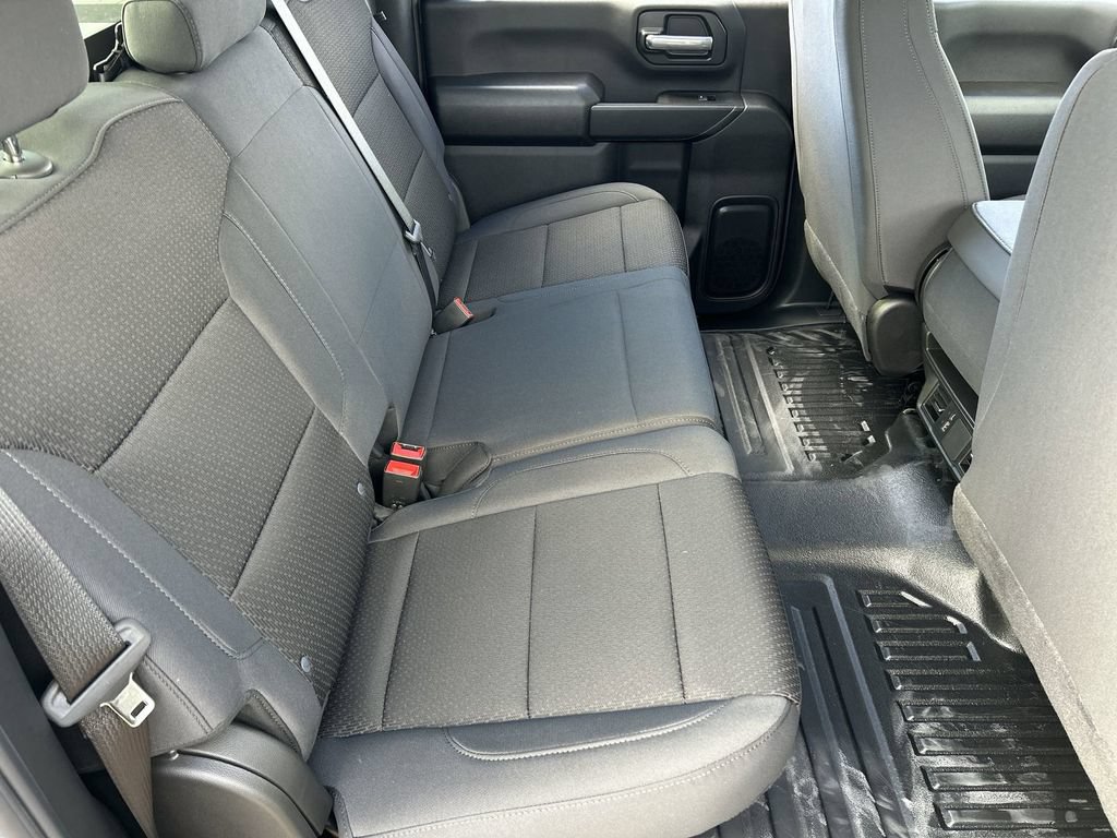 New 2025 GMC Sierra 2500 Pro w/ Convenience Package AWD/4WD image 26