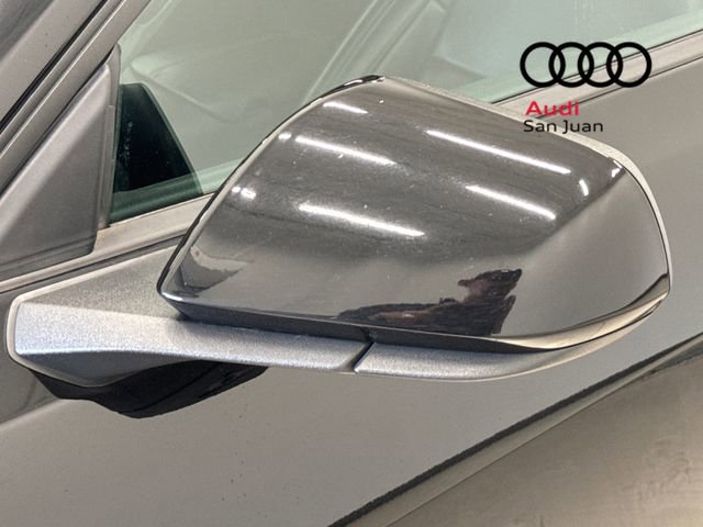 Used 2025 Ford Mustang Premium RWD image 9