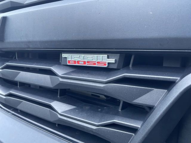 Used 2023 Chevrolet Colorado Trail Boss w/ Advanced Trailering Package image 31