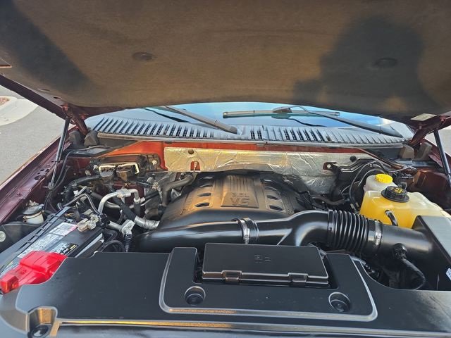 Used 2016 Ford Expedition XLT w/ Equipment Group 202A image 21