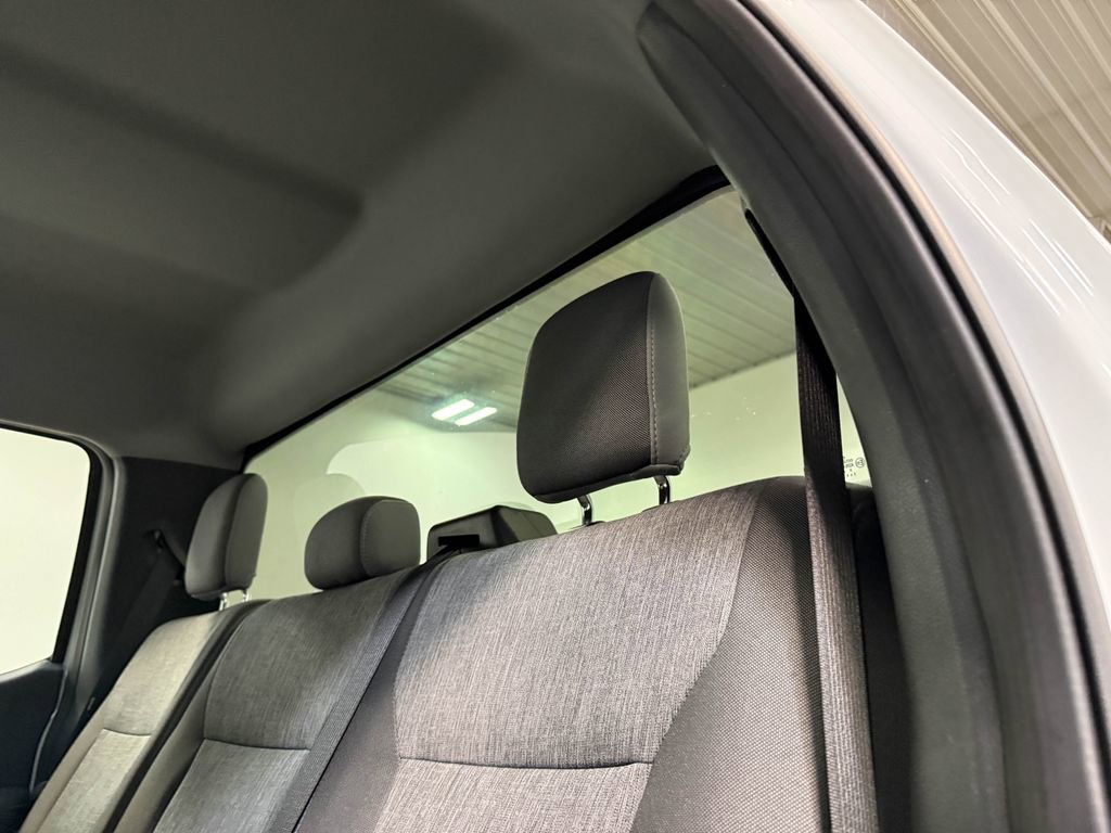 Used 2024 Ford F250 XL w/ STX Appearance Package image 9
