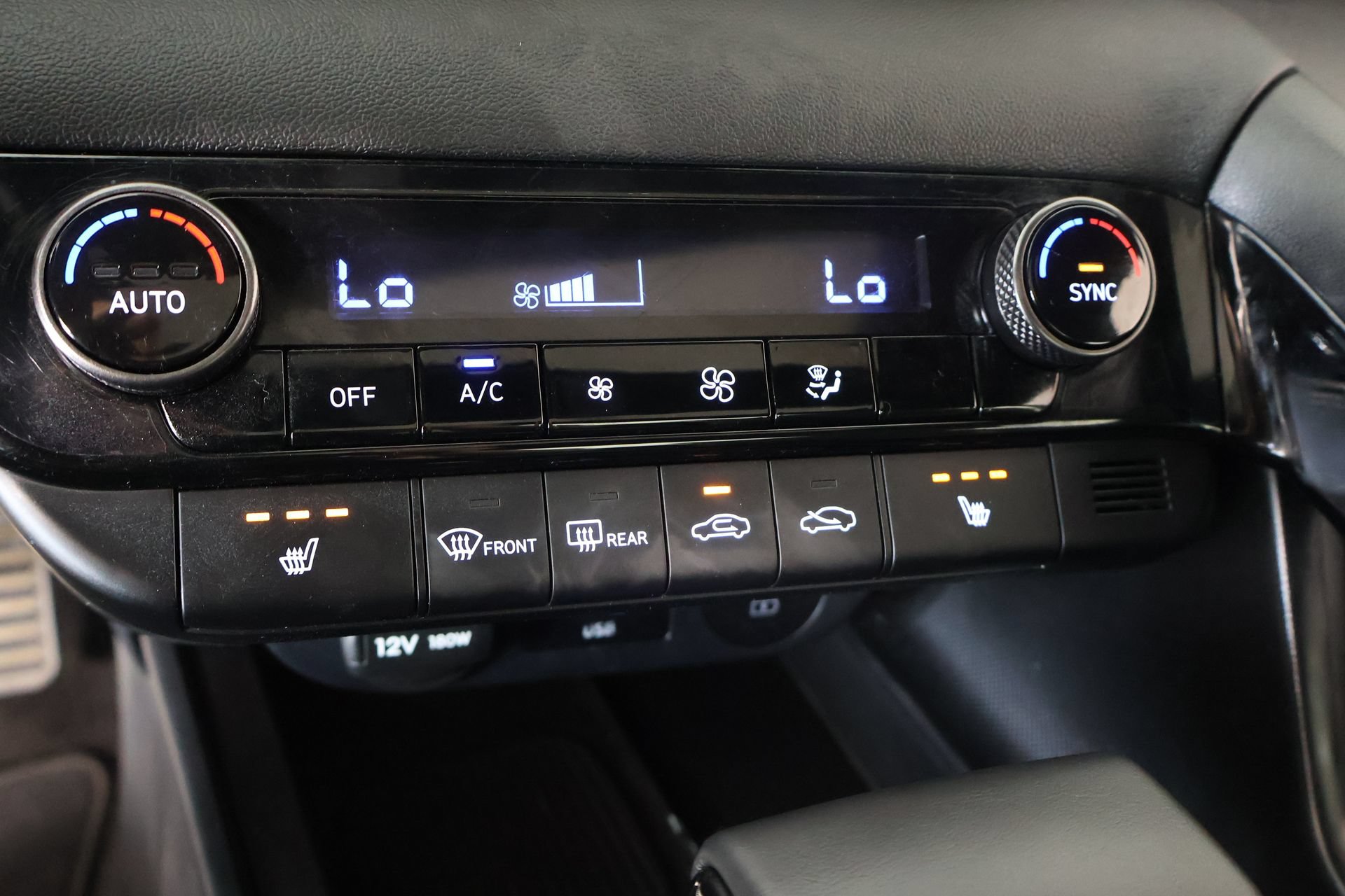 Used 2026 Hyundai Elantra SEL Sport Premium FWD image 7