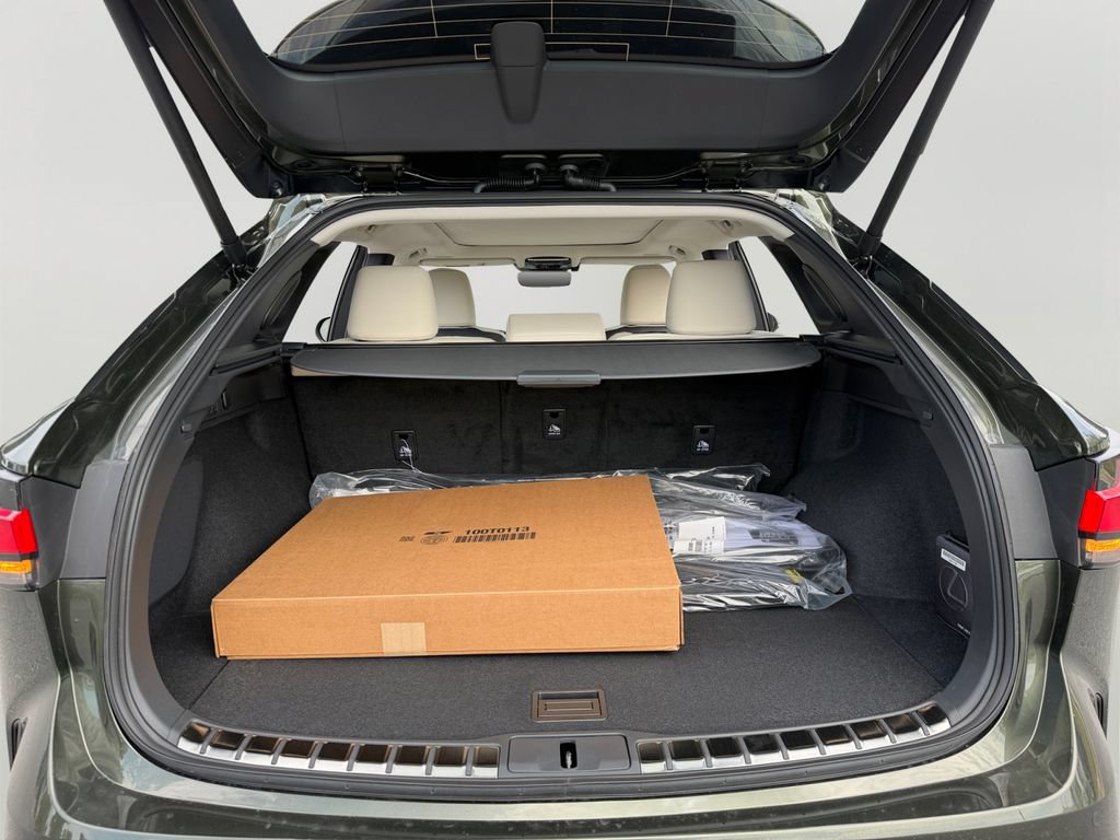 New 2026 Lexus RX 350 AWD w/ Convenience Package image 7