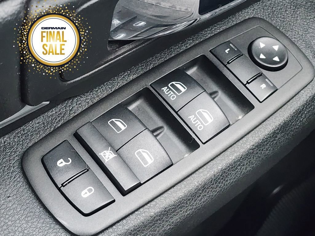 Used 2024 RAM 1500 Classic Warlock image 24