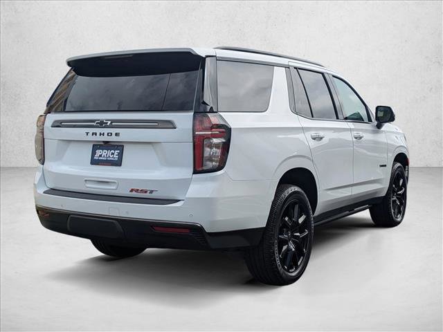Used 2022 Chevrolet Tahoe RST w/ Luxury Package image 5