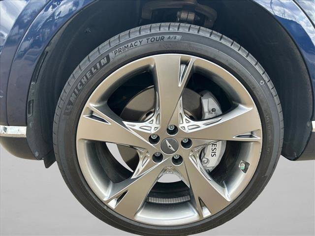 Used 2024 Genesis GV80 3.5T w/ Prestige Package AWD/4WD image 24