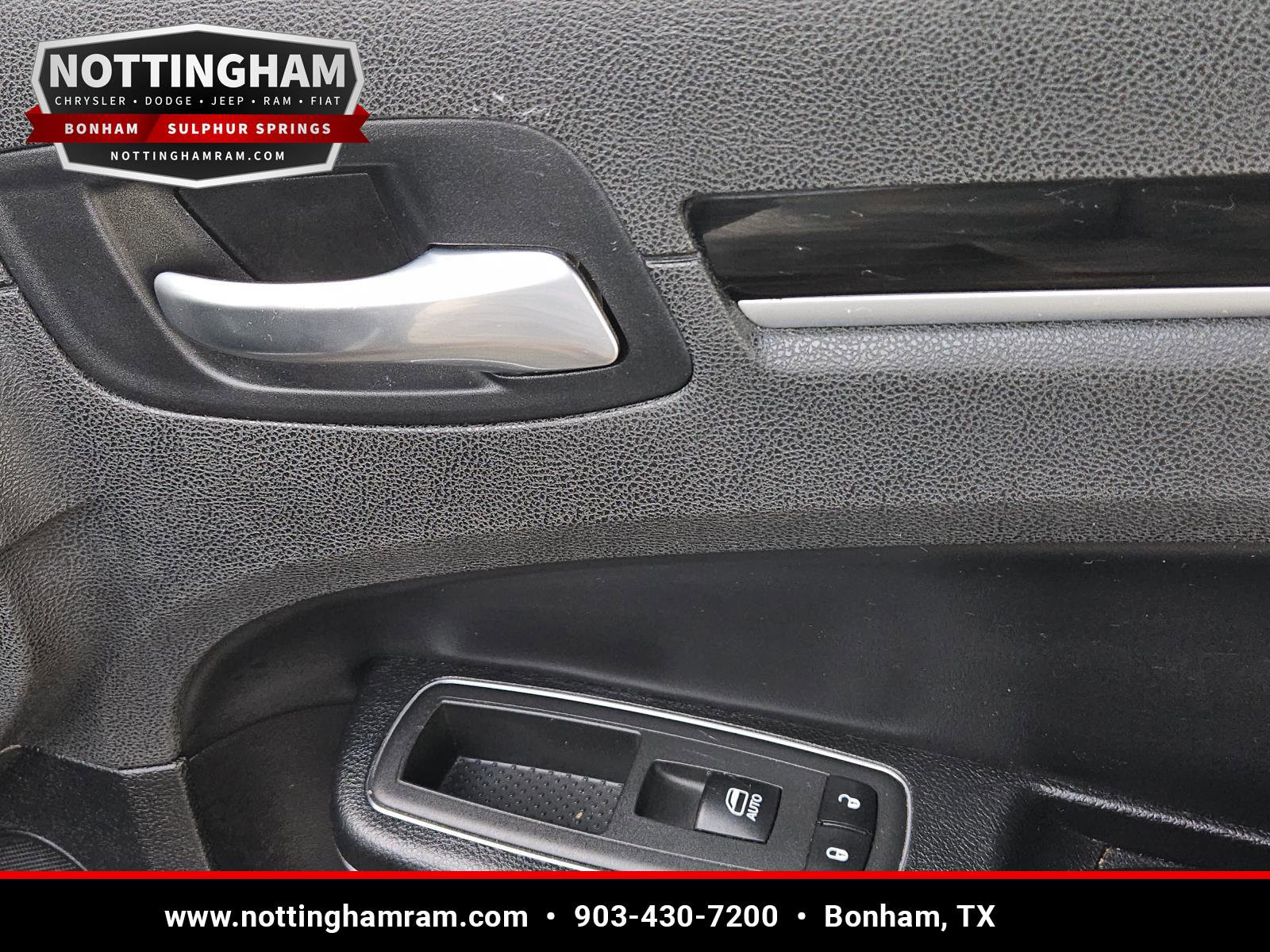 Used 2021 Chrysler 300 S w/ S Model Appearance Package RWD image 29