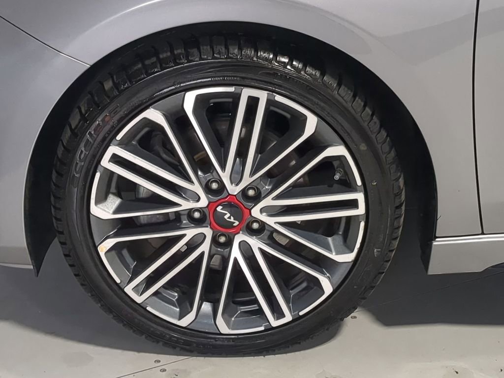 Used 2023 Kia Forte GT w/ GT2 Package image 27