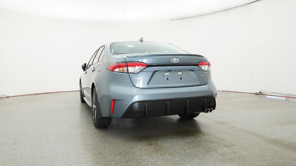 New 2026 Toyota Corolla SE FWD image 25