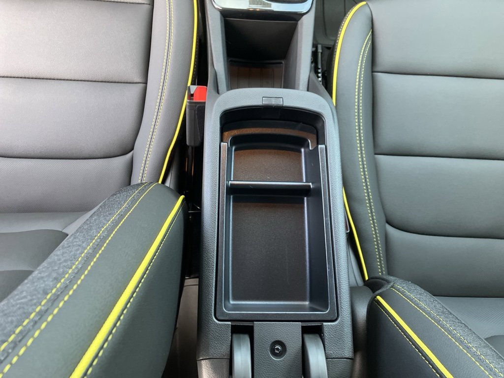 New 2026 Chevrolet TrailBlazer ACTIV w/ Driver Confidence Package image 16