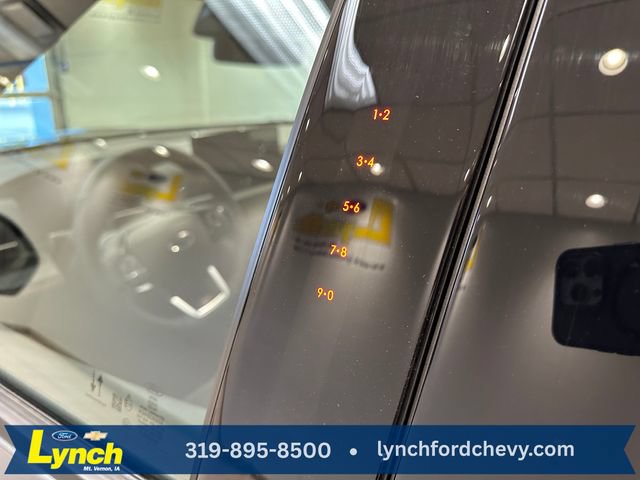 New 2026 Ford Explorer ST w/ Sun And Sound Package AWD/4WD image 19