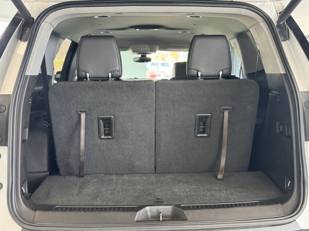 Used 2019 GMC Acadia SLT image 33