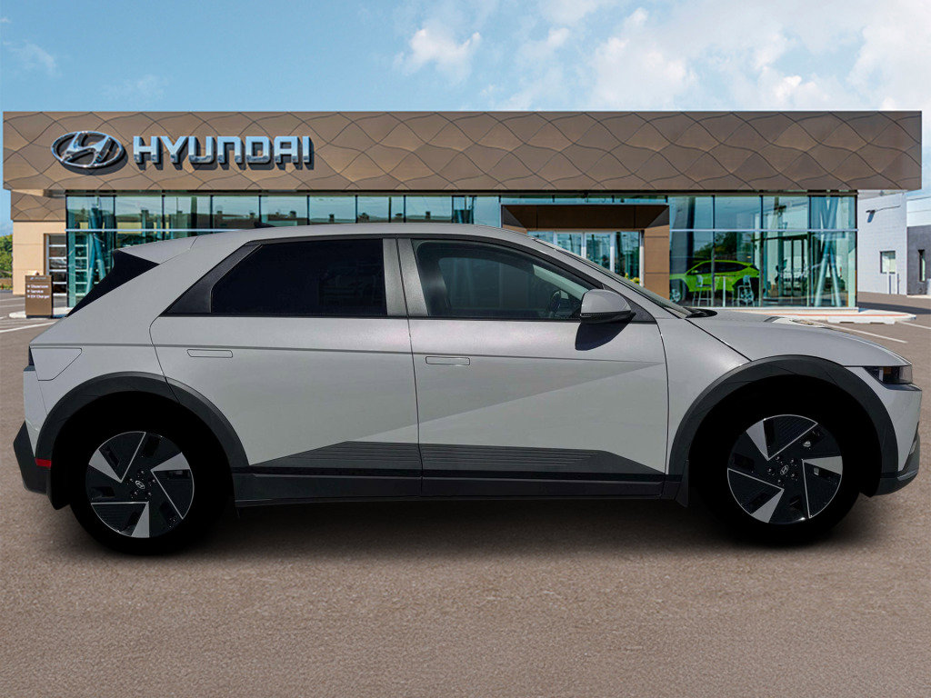 New 2026 Hyundai Ioniq 5 SEL RWD image 9