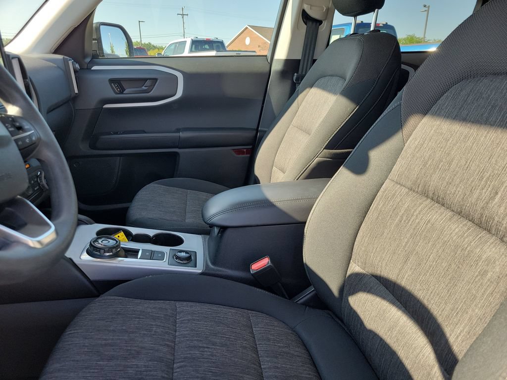 Certified 2023 Ford Bronco Sport Big Bend AWD/4WD image 18