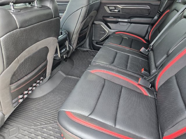 Used 2023 RAM 1500 TRX w/ TRX Level 2 Equipment Group AWD/4WD image 40